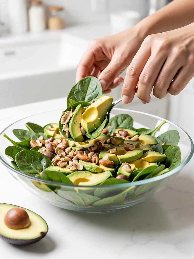 Preparación de alimentos